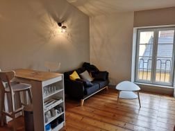Appartement à louer, 28m², La Rochelle