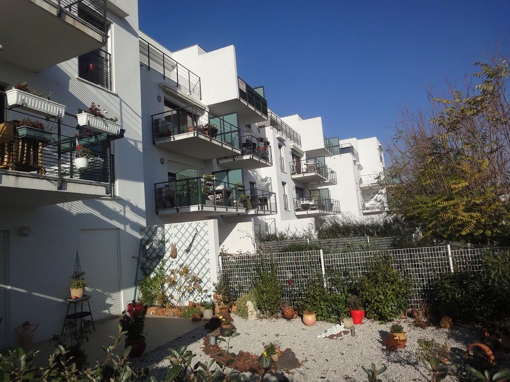 Appartement à vendre, 54m², Béziers