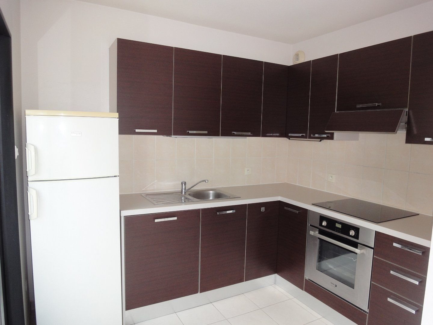 Appartement à vendre, 54m², Béziers