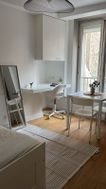 Appartement à louer, 18m², Paris 15ème