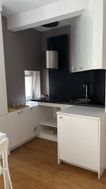 Appartement à louer, 18m², Paris 15ème