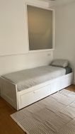Appartement à louer, 18m², Paris 15ème