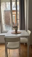 Appartement à louer, 18m², Paris 15ème