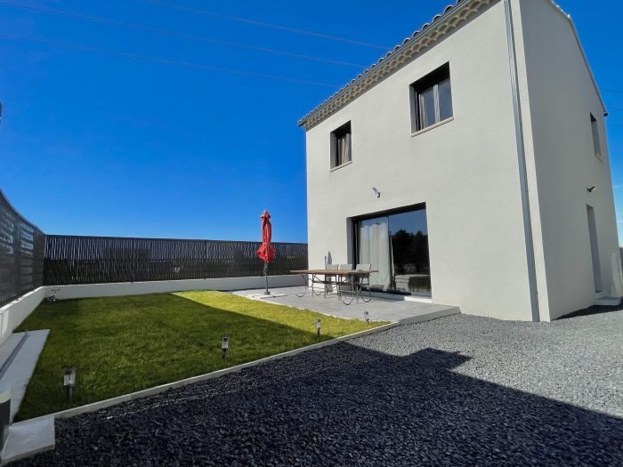 Maison à vendre, 100m², Pernes-les-Fontaines