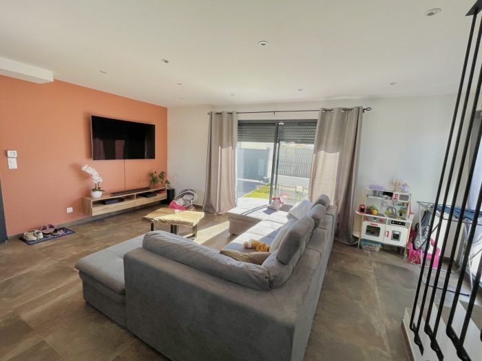 Maison à vendre, 100m², Pernes-les-Fontaines
