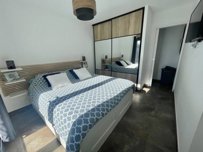Maison à vendre, 100m², Pernes-les-Fontaines