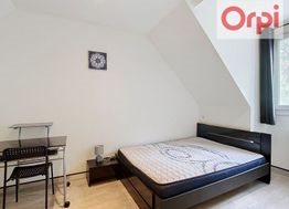 Appartement à louer, 12m², Sucy-en-Brie