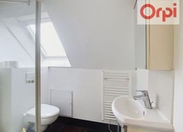 Appartement à louer, 12m², Sucy-en-Brie