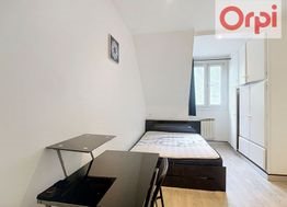 Appartement à louer, 12m², Sucy-en-Brie