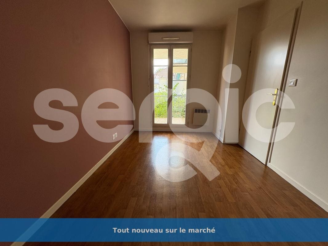 Appartement à louer, 39m², Bussy-Saint-Georges