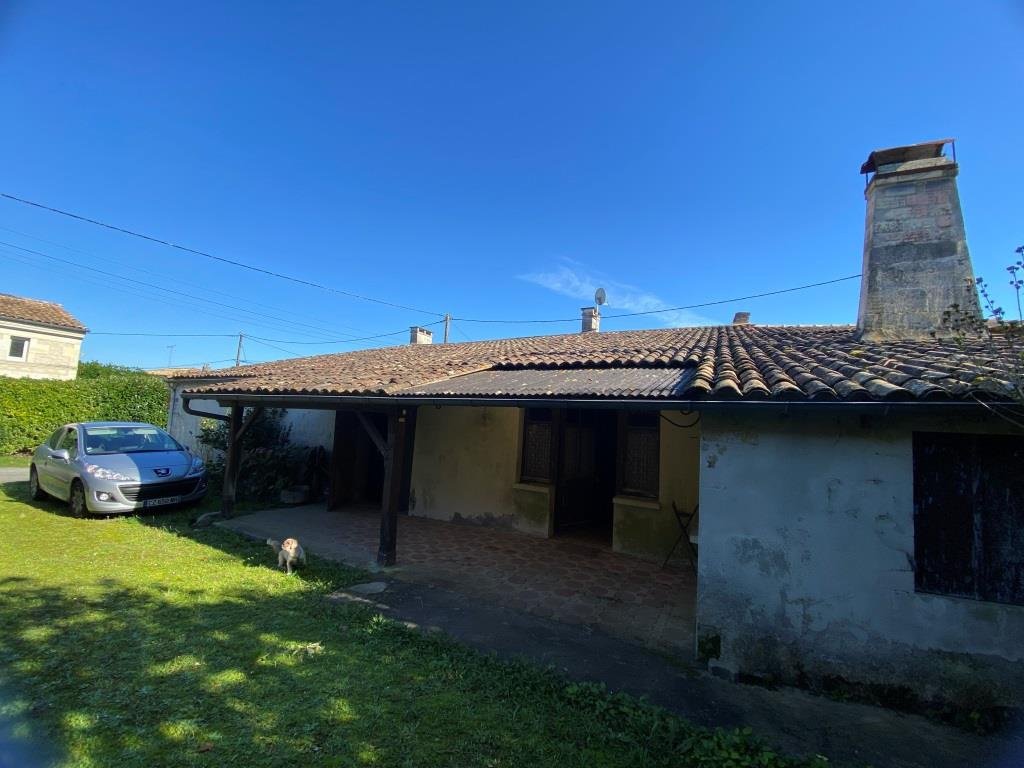Maison à vendre, 140m², Reignac