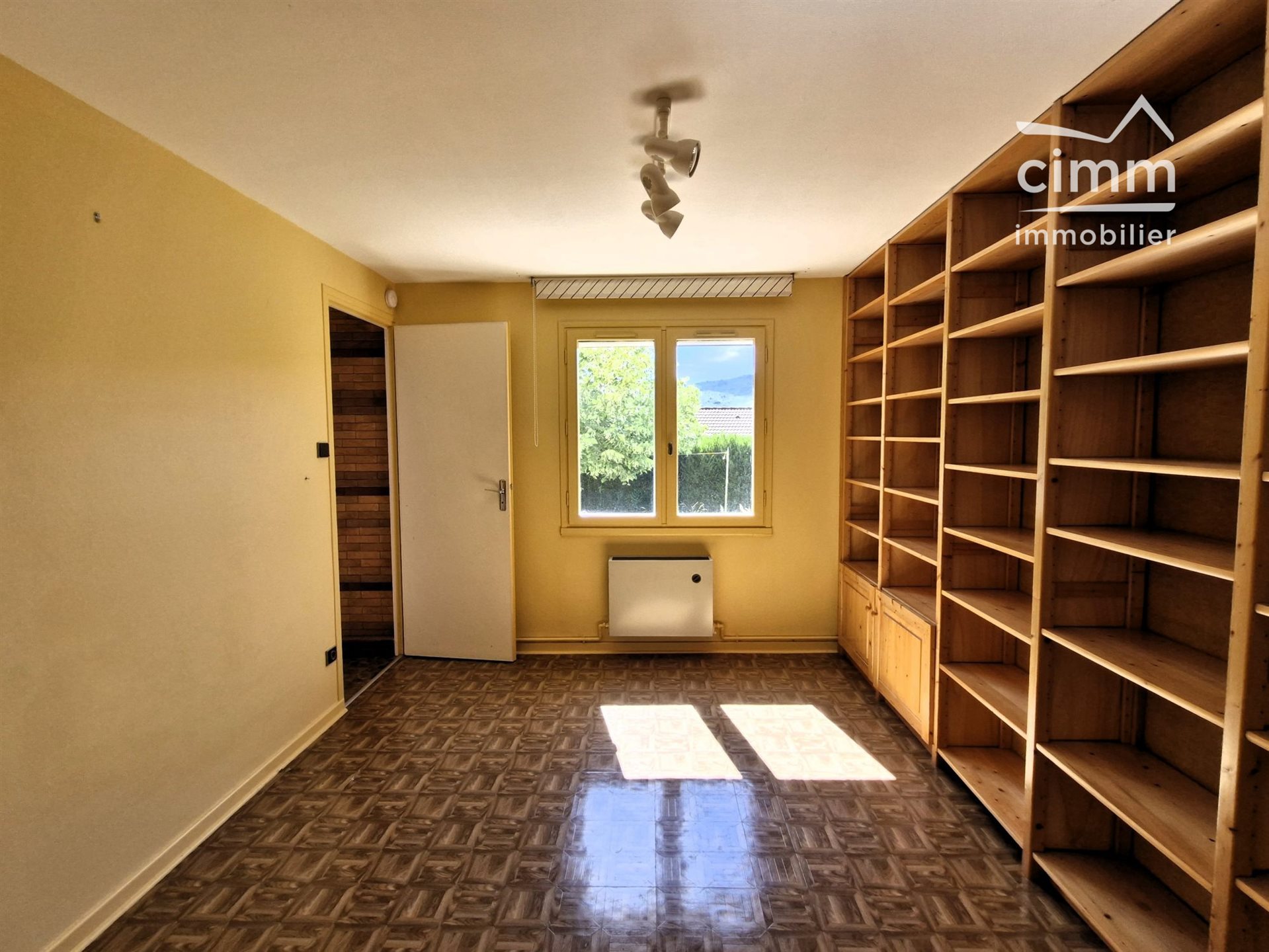 Maison à vendre, 90m², La Chapelle-en-Vercors