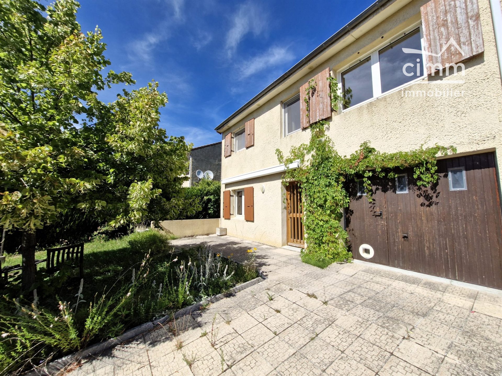 Maison à vendre, 90m², La Chapelle-en-Vercors