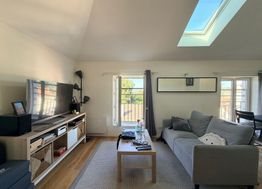 Appartement à louer, 24m², Pontoise
