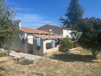 Maison à vendre, 100m², Chargé