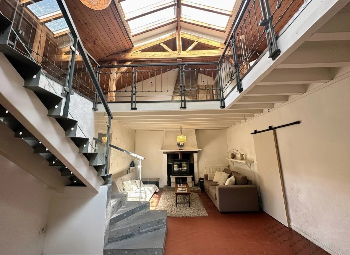 Maison à vendre, 141m², Saint-Geours-de-Maremne