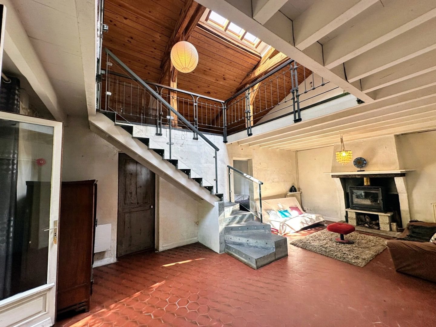 Maison à vendre, 141m², Saint-Geours-de-Maremne