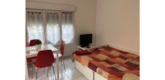 Appartement à louer, 22m², La Courneuve