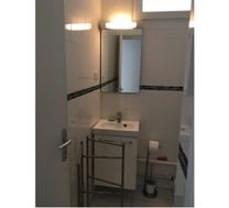 Appartement à louer, 22m², La Courneuve