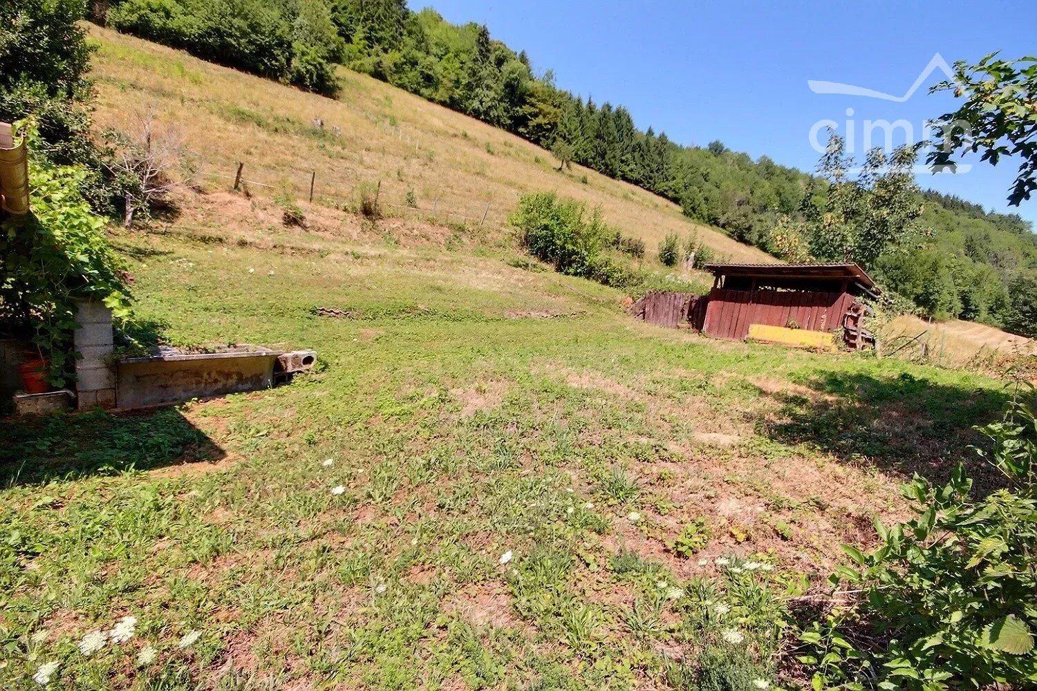 Maison à vendre, 109m², La Combe-de-Lancey