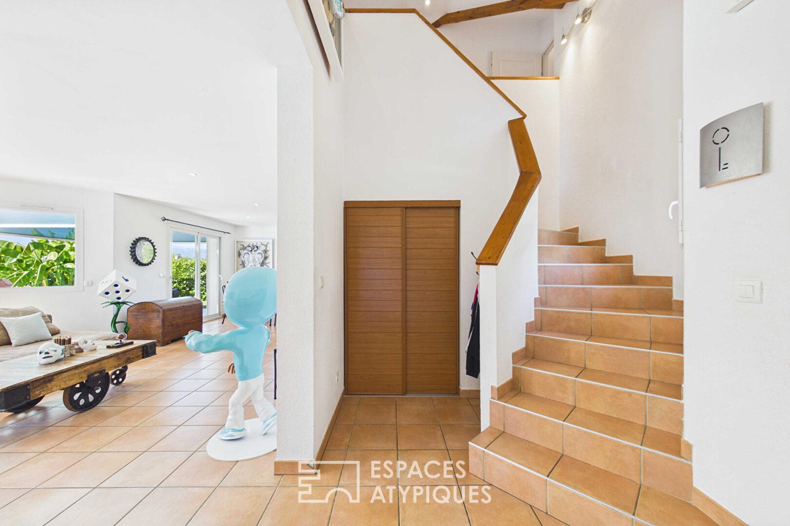 Maison à vendre, 187m², Saint-Julien-en-Genevois