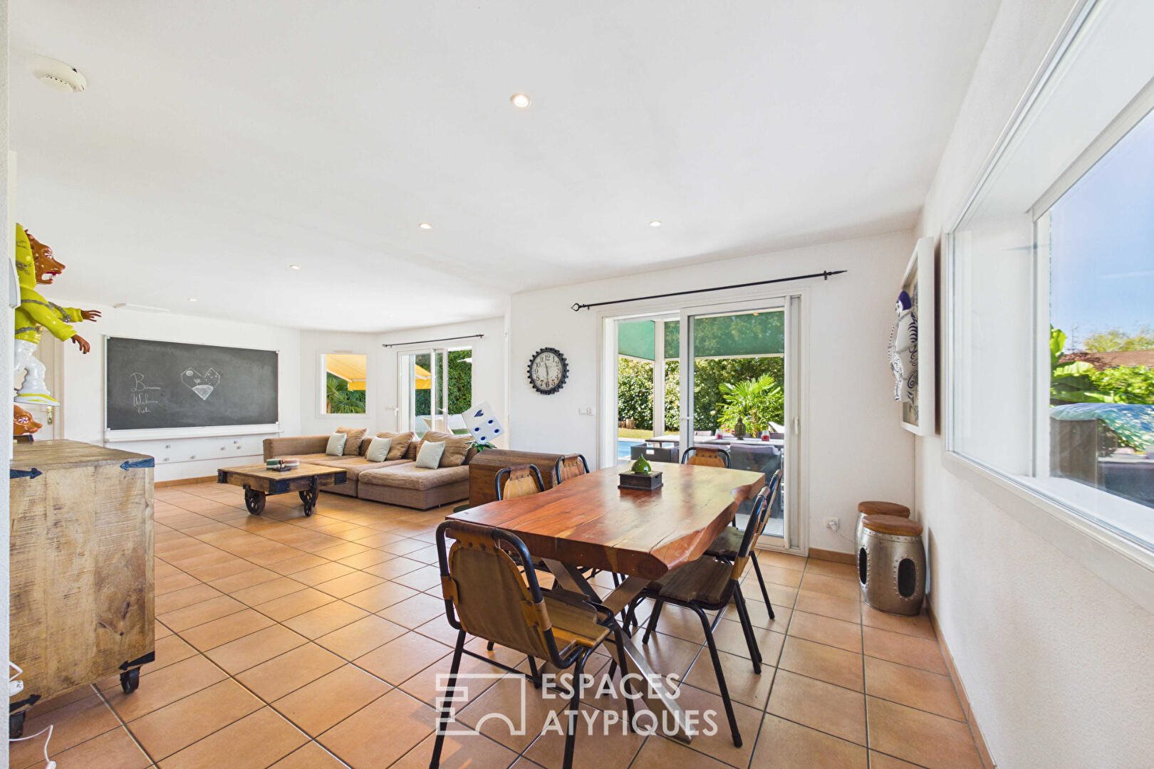 Maison à vendre, 187m², Saint-Julien-en-Genevois