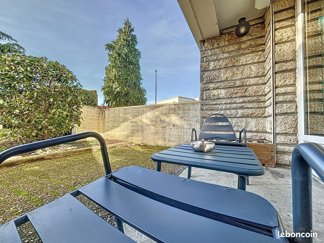 Appartement à louer, 60m², Bois-Guillaume