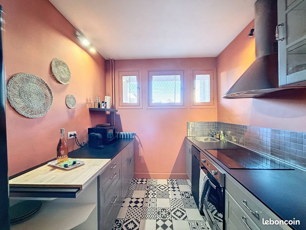 Appartement à louer, 60m², Bois-Guillaume