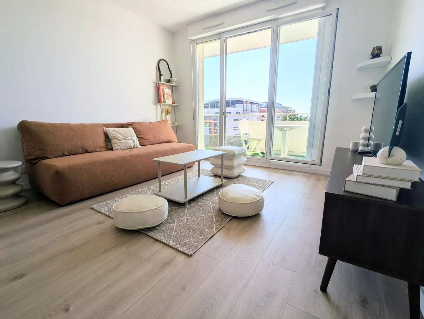 Appartement à louer, 56m², Le Havre
