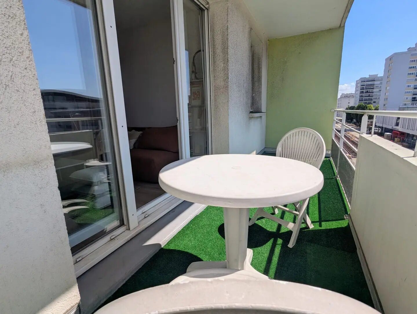 Appartement à louer, 56m², Le Havre