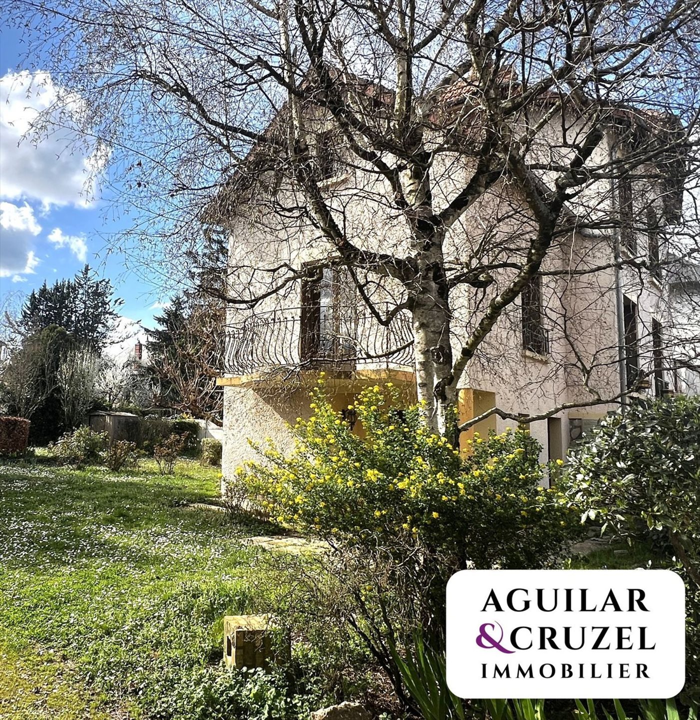 Maison à vendre, 115m², Bourges