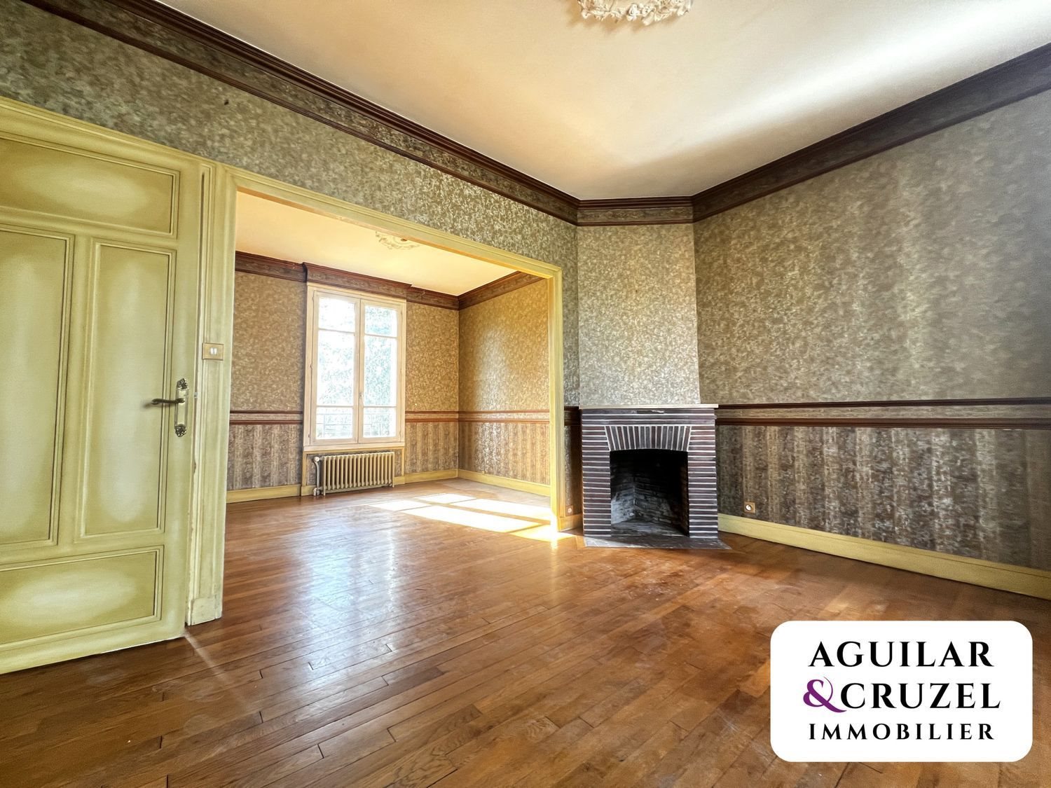 Maison à vendre, 115m², Bourges