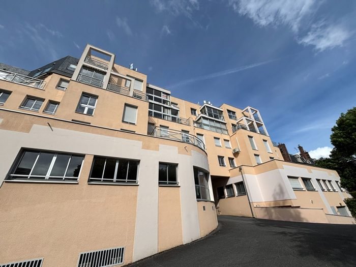 Appartement à vendre, 69m², Bourges