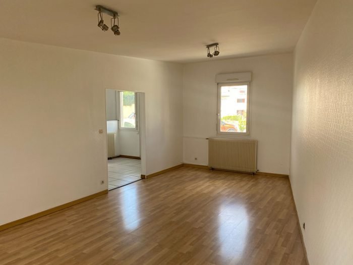 Appartement à vendre, 90m², Bourges