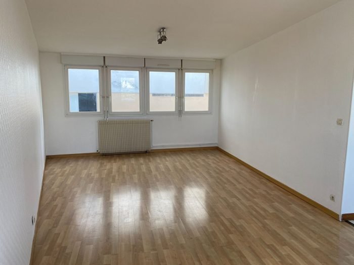 Appartement à vendre, 90m², Bourges