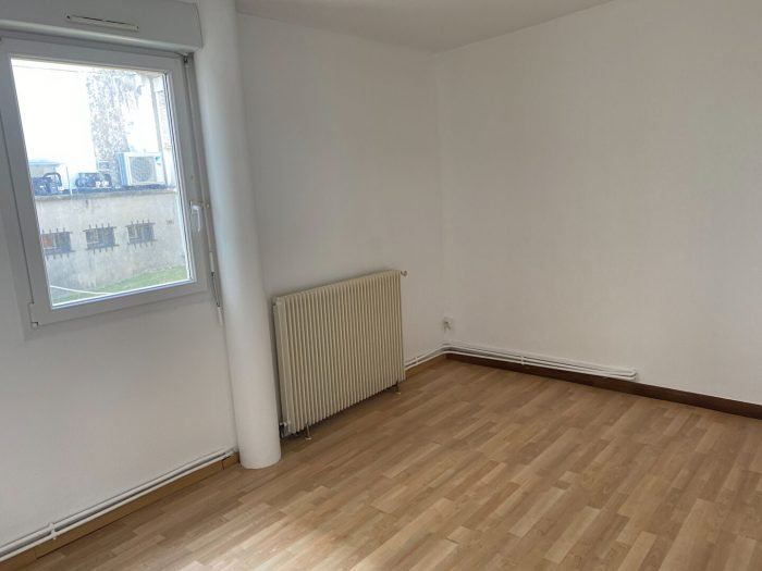 Appartement à vendre, 90m², Bourges