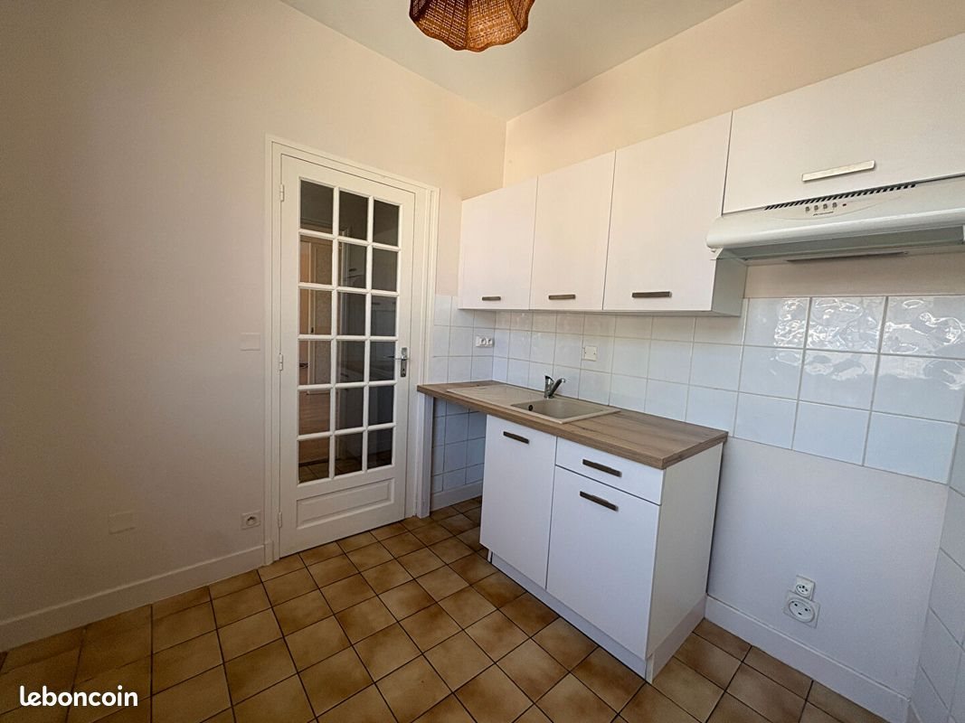 Maison à vendre, 78m², Argenton-sur-Creuse
