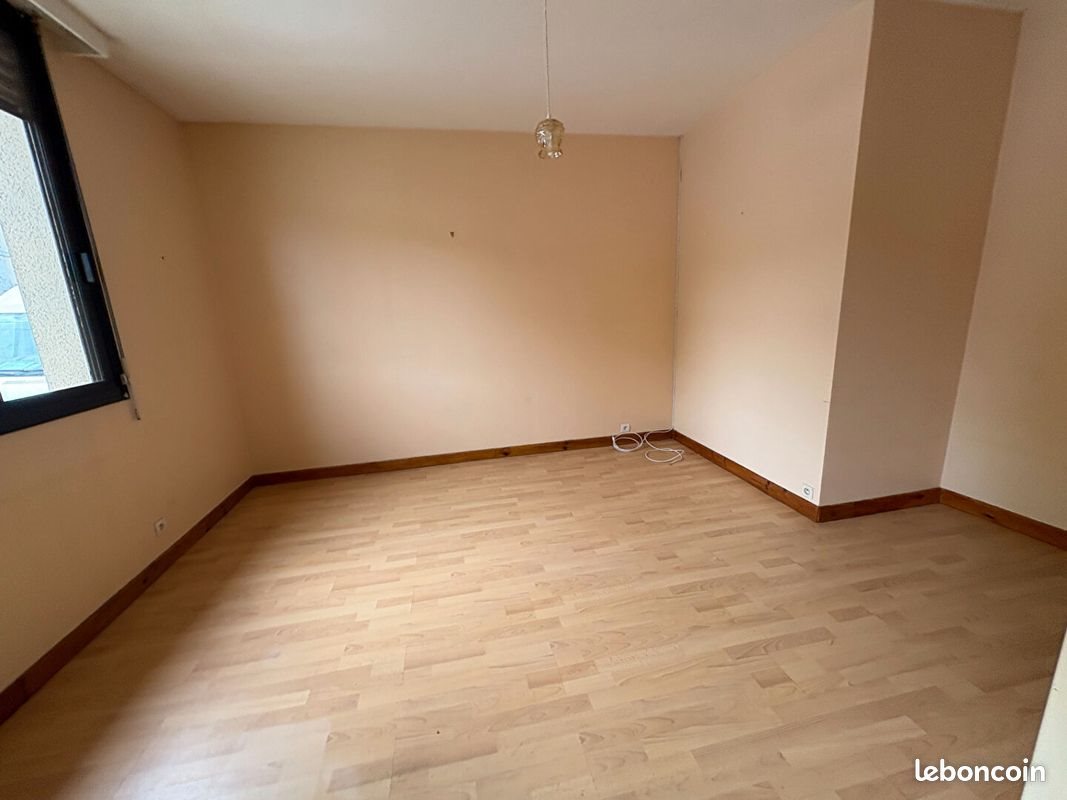 Maison à vendre, 78m², Argenton-sur-Creuse