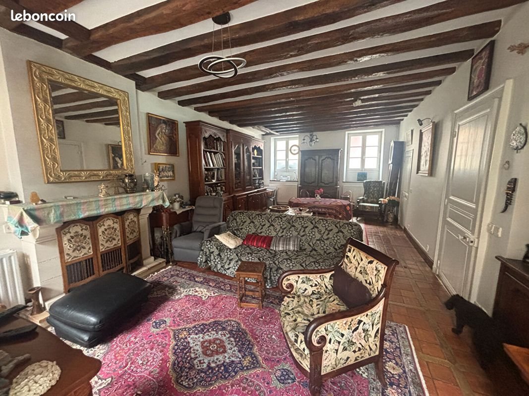 Maison à vendre, 209m², Châteauroux