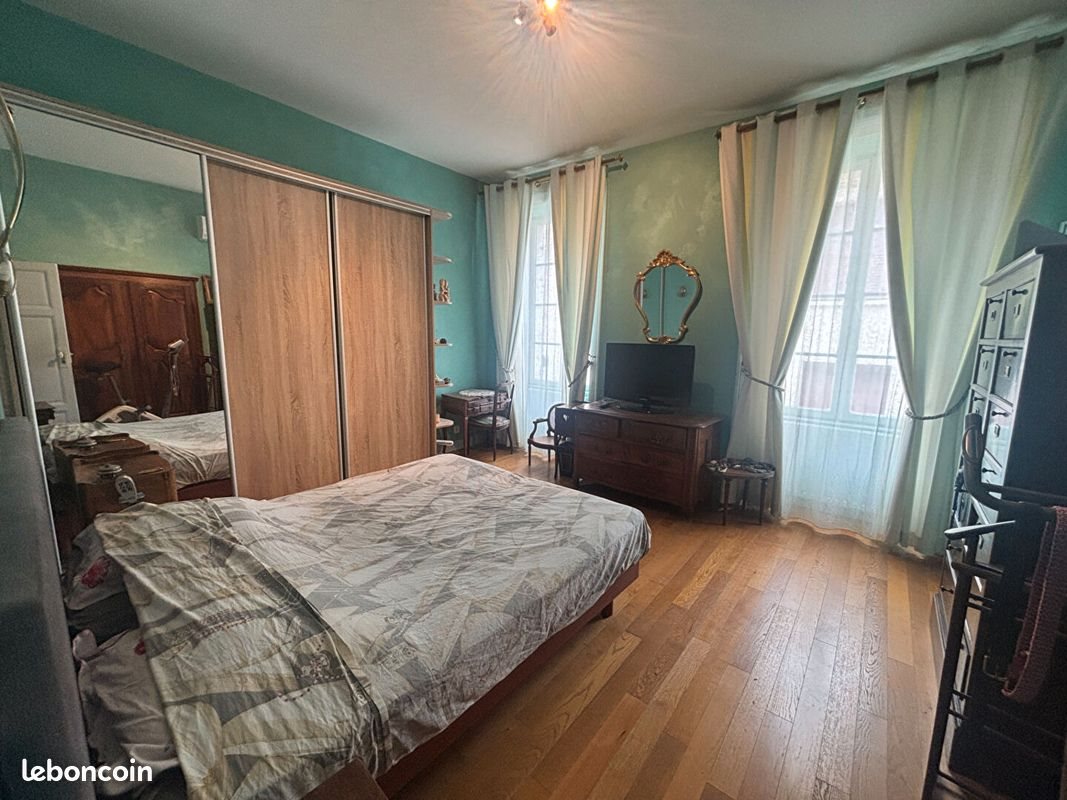 Maison à vendre, 209m², Châteauroux