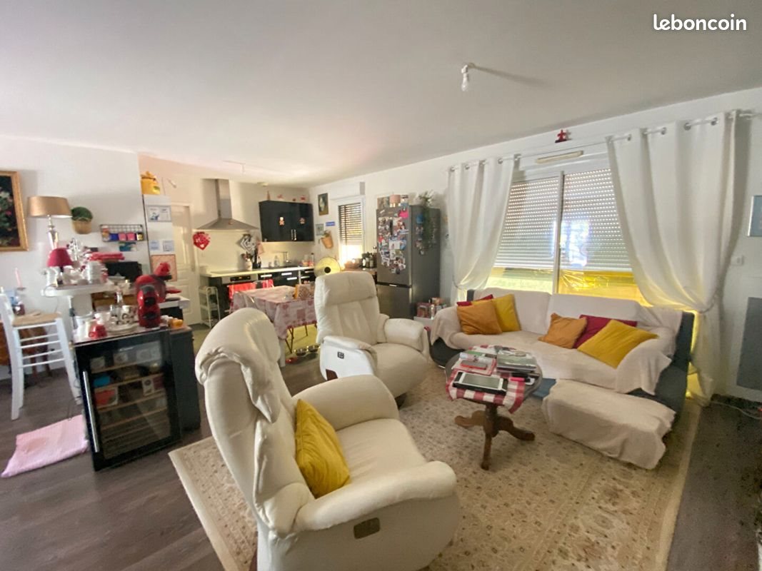 Maison à louer, 104m², Bourges