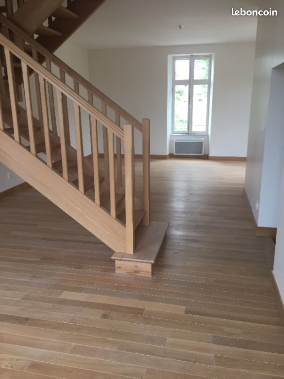 Appartement à louer, 98m², Châteauroux