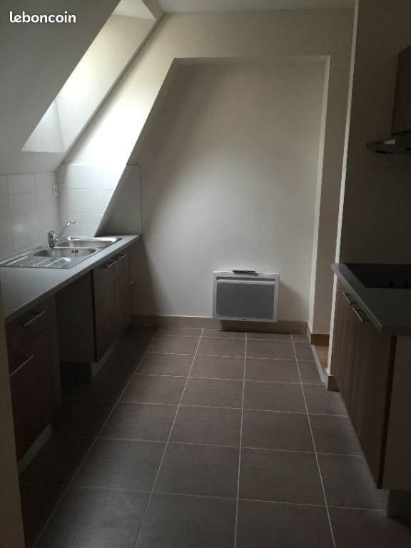 Appartement à louer, 98m², Châteauroux