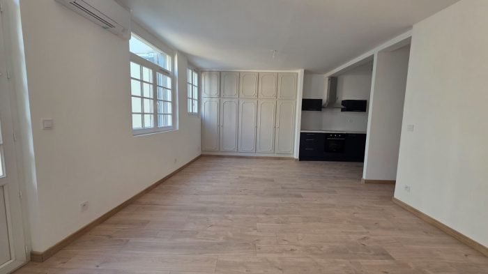 Appartement à vendre, 70m², Bourges