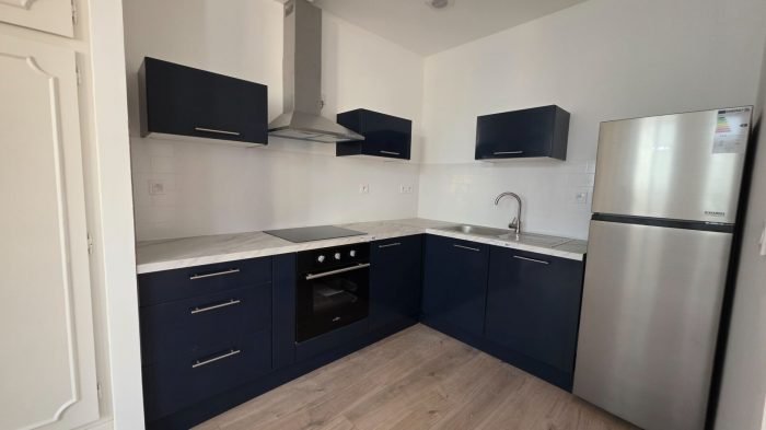 Appartement à vendre, 70m², Bourges