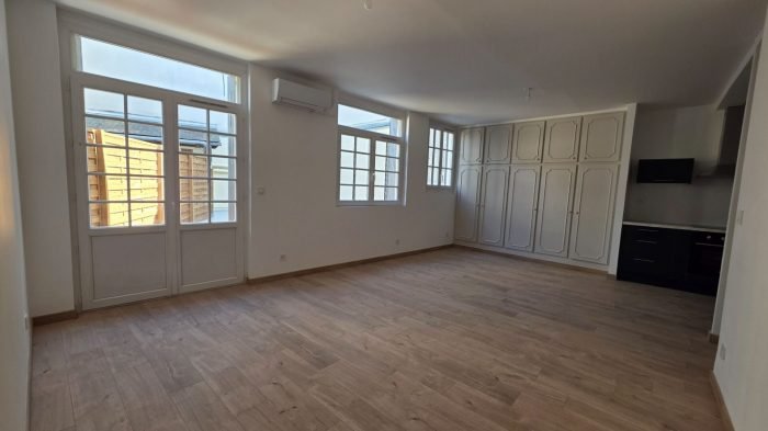 Appartement à vendre, 70m², Bourges