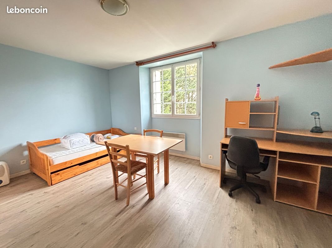 Appartement à louer, 21m², Bourges