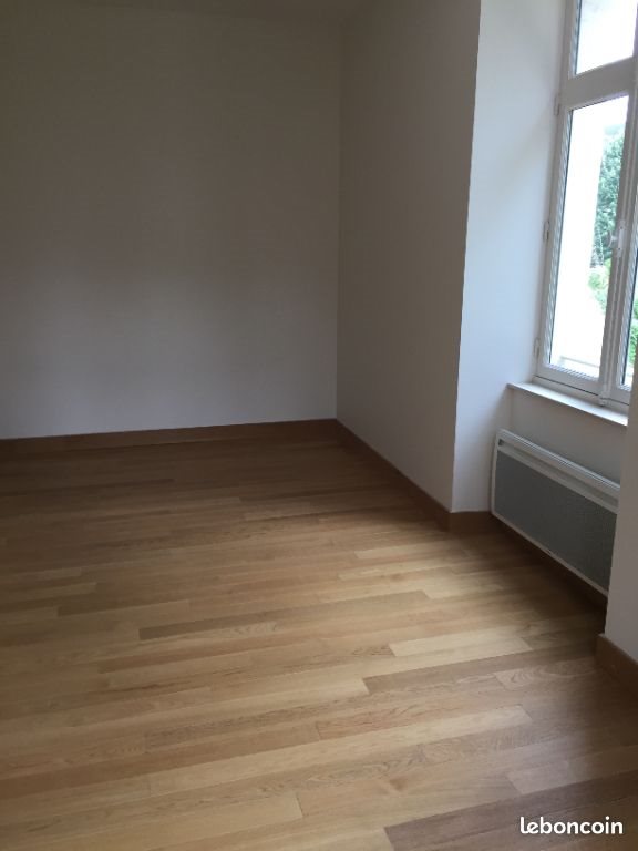 Appartement à louer, 91m², Châteauroux