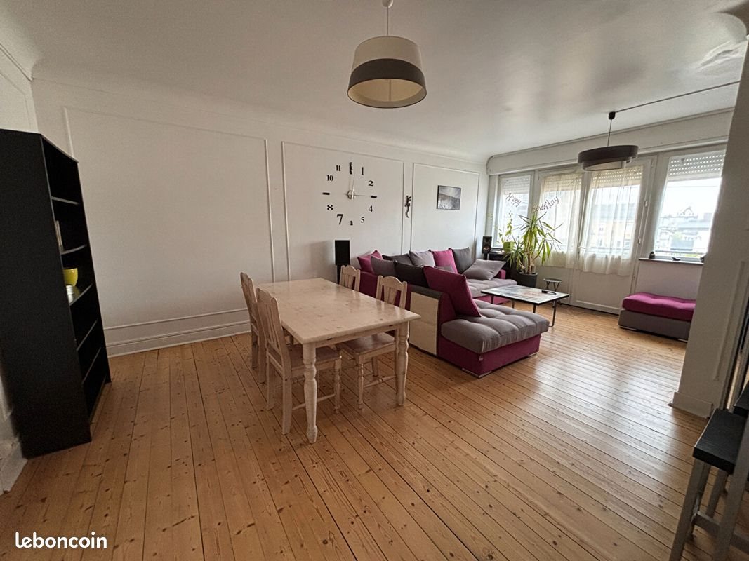 Appartement à vendre, 193m², Châteauroux
