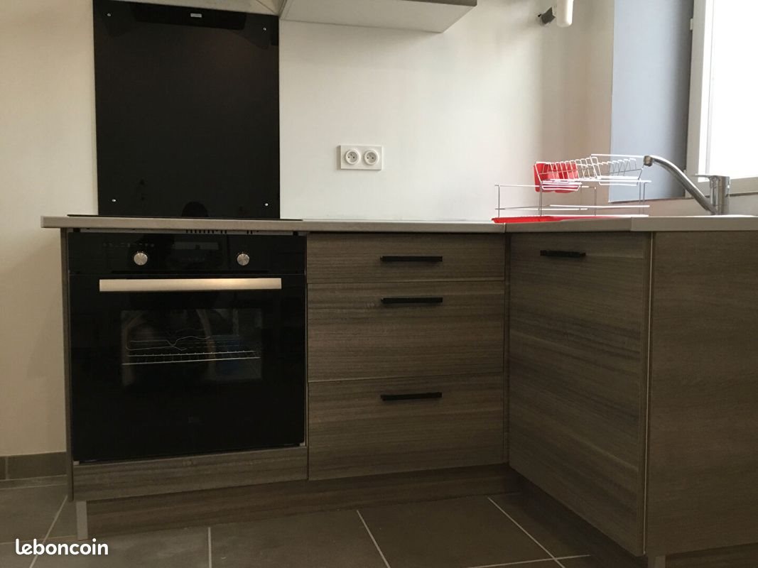 Appartement à louer, 25m², Le Pêchereau